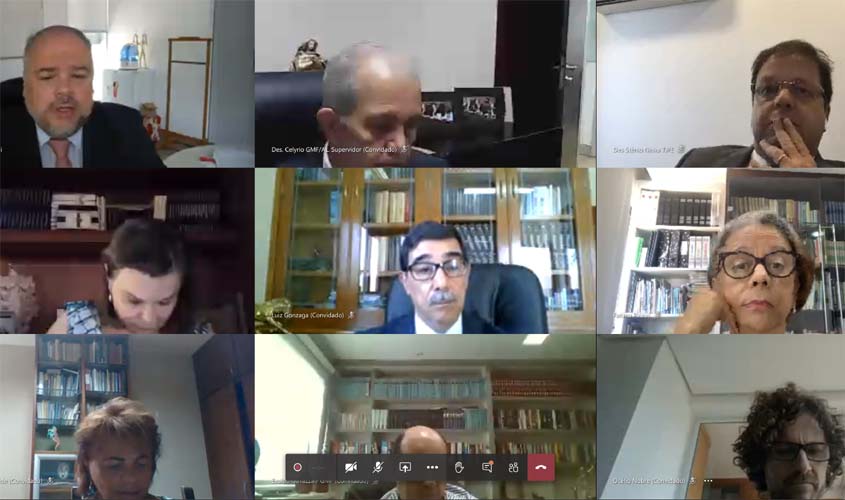 Fazendo Justiça inaugura novo ciclo no campo penal e socioeducativo