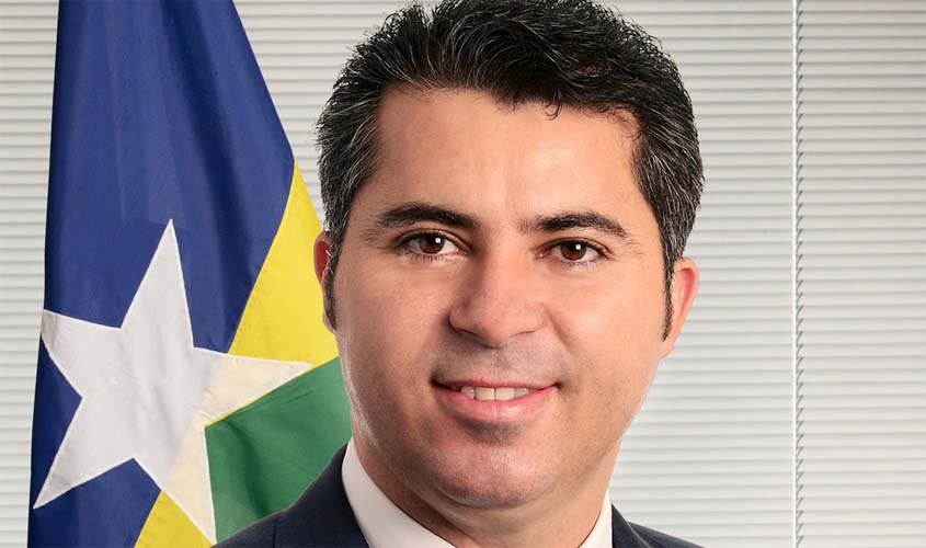 Marcos Rogério solicita apoio do Ministério da Justiça para solucionar conflitos agrários em Rondônia