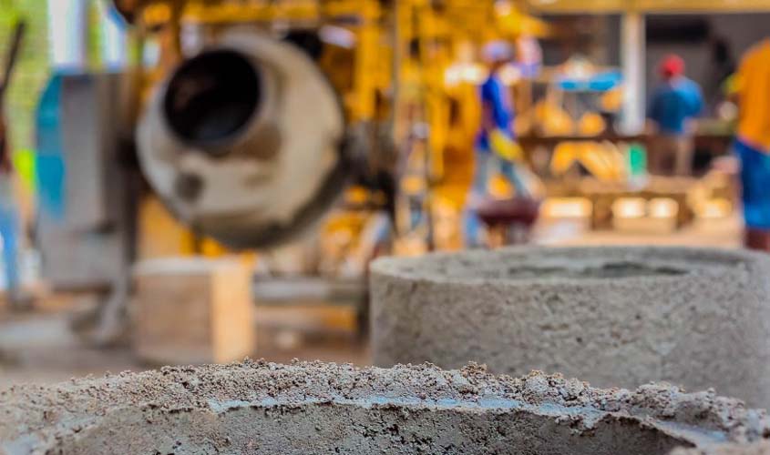 Idep abre processo seletivo para bolsista instrutor em unidades prisionais de Rondônia