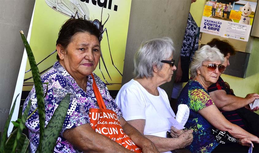 Senado aprova projeto que institui canal contra maus-tratos a idosos