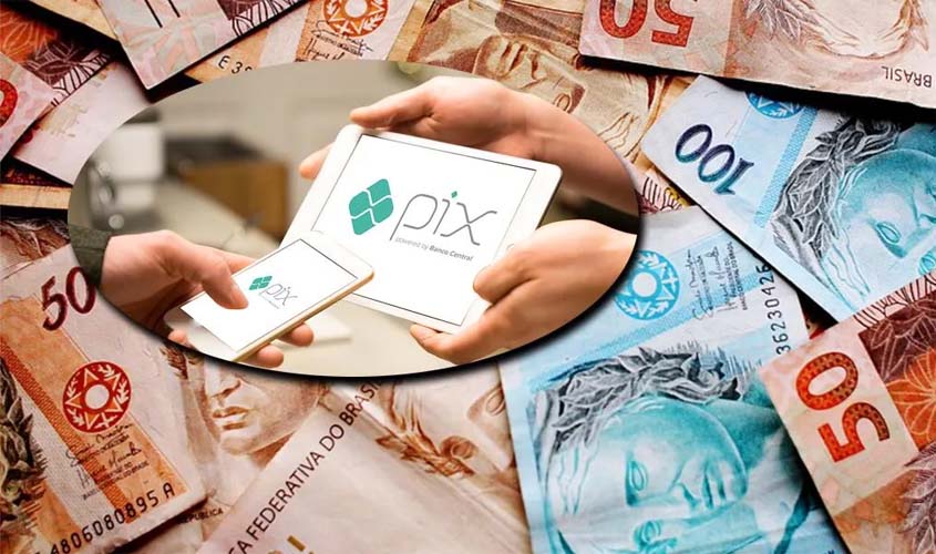 Pix é o primeiro passo para o fim do papel-moeda no Brasil