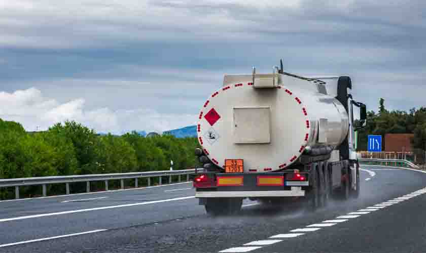 Possível erro de cálculo do peso de caminhão não afasta responsabilidade de empregador