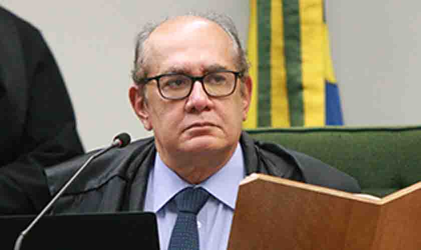 Ministro Gilmar Mendes determina soltura de condenado apenas com base em reconhecimento fotográfico