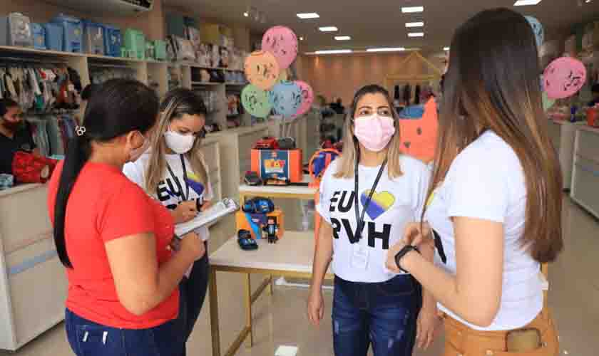 Sine Municipal realiza mutirão de captação de vagas de empregos na região Sul da capital