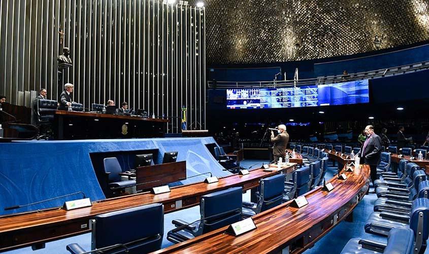 Piso da enfermagem: adiada votação do projeto sobre repatriação de recursos