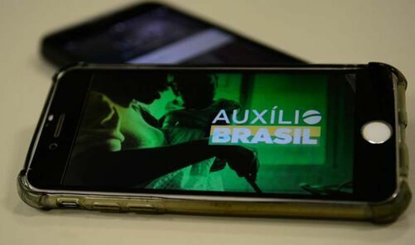 AUXÍLIO BRASIL: 2,5 milhões de famílias da região Norte serão beneficiadas em outubro