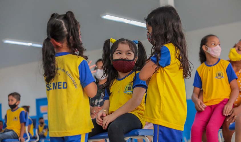 Representantes da sociedade civil serão escolhidos para compor o Conselho Municipal dos Direitos da Criança e do Adolescente de Porto Velho