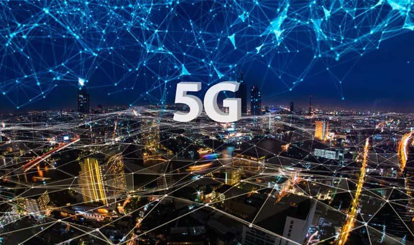Cinco capitais da região Norte recebem a tecnologia 5G nesta semana; confira smartphones Samsung Galaxy compatíveis