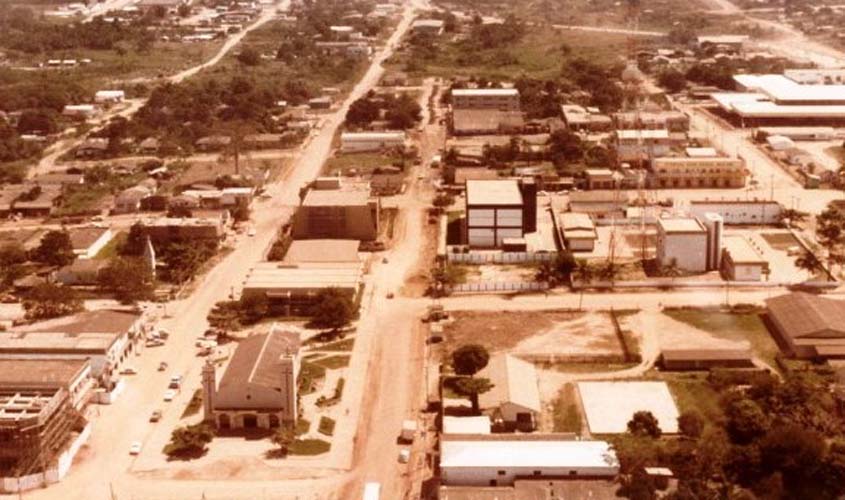 O DIA NA HISTÓRIA 07 DE OUTUBRO!