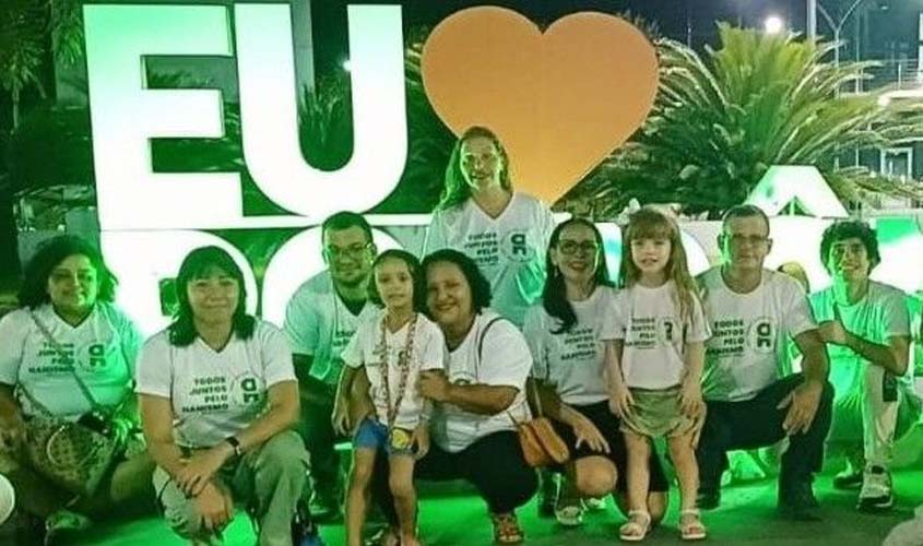 Lei de Cirone Deiró destaca pessoas com nanismo