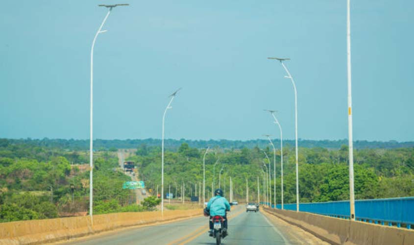 Queimadas em Rondônia têm queda histórica em setembro
