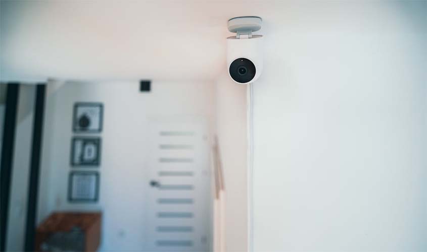 Segurança e privacidade: como reforçar o seu lar