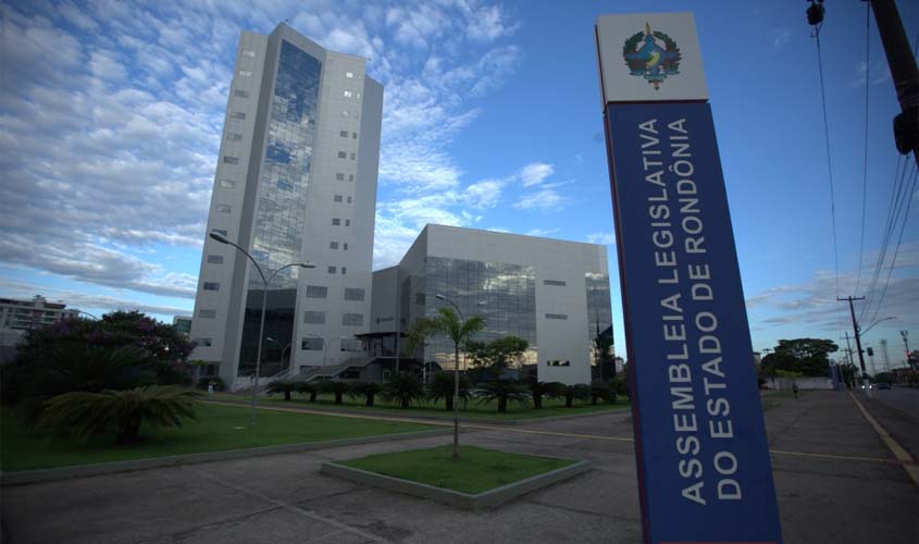 ALE discute regularização do garimpo no Rio Madeira