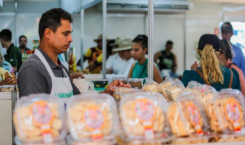 Governo de RO Abre 2,9 Mil Vagas de Emprego no Sine