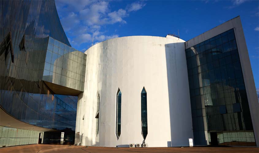 1ª Turma do STF julga Núcleo 3 da tentativa de golpe em 11/11