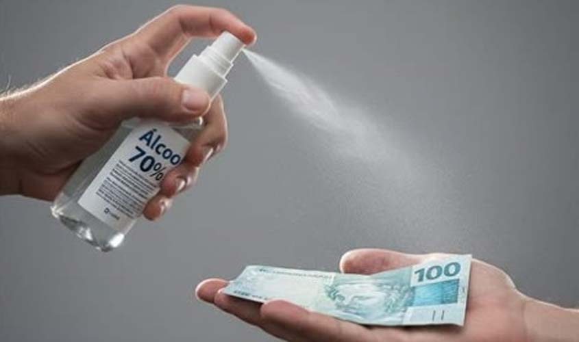 Prefeitura de PVH fala sobre Operação Mãos Limpas