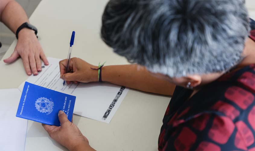 Sine PVH tem 264 vagas de emprego abertas