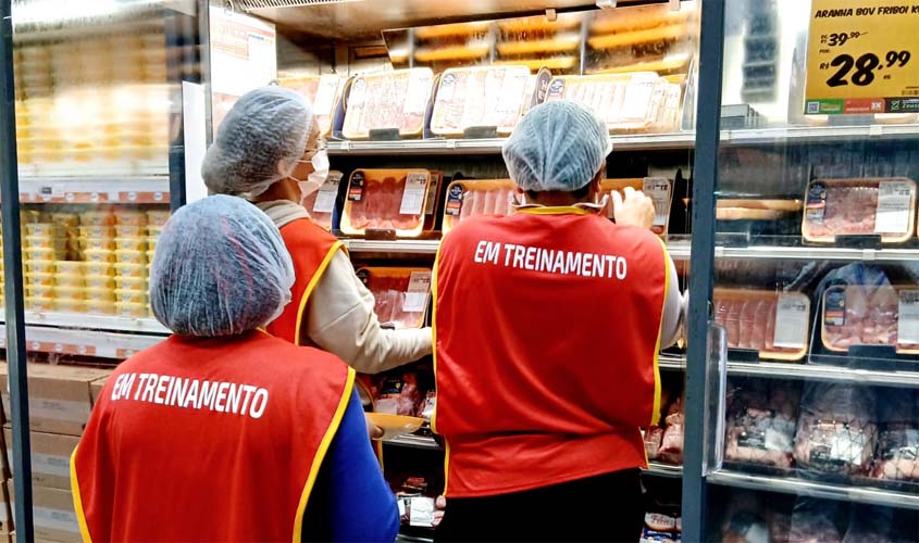 Curso gratuito abre 100 vagas em Manaus e Porto Velho