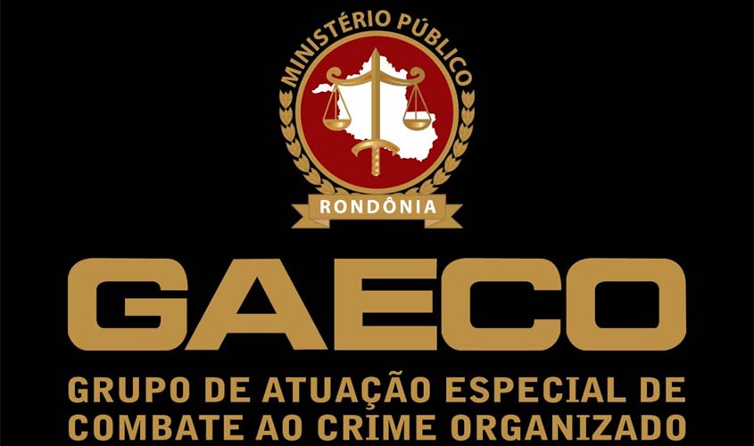 Ministério Público do Estado de Rondônia deflagra a Operação Apate