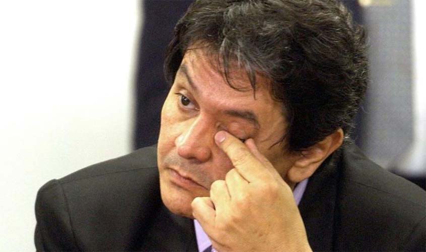 STF rejeita habeas corpus protocolado em nome de Roberto Jefferson