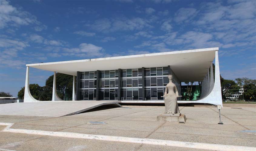 STF prorroga trabalhos de comissão sobre compensação do ICMS