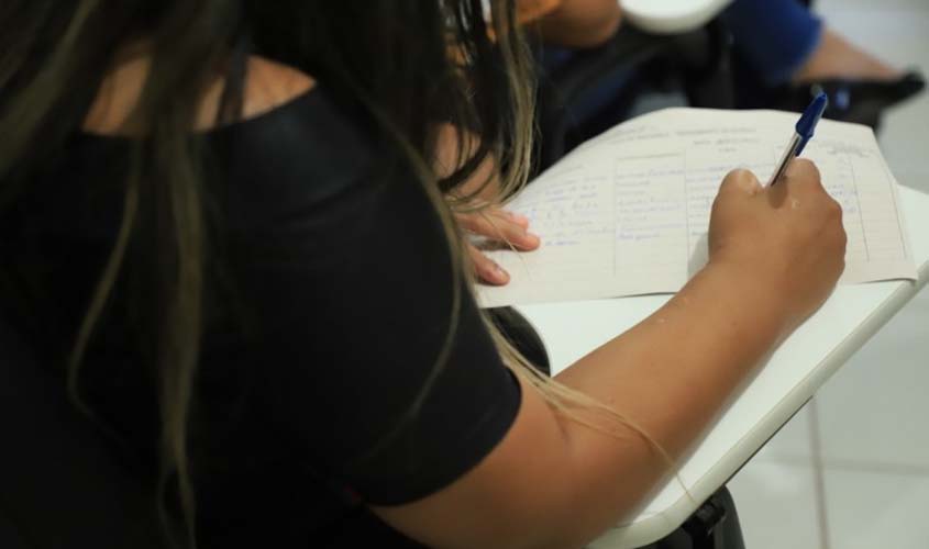 Lista de contemplados com bolsas de estudo do curso de mestrado em Educação é divulgada