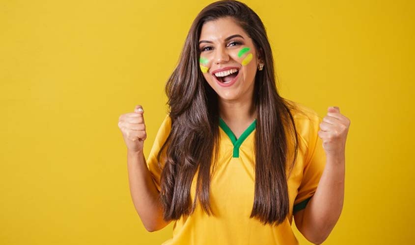 Por que a Copa do Mundo resgata bons sentimentos?