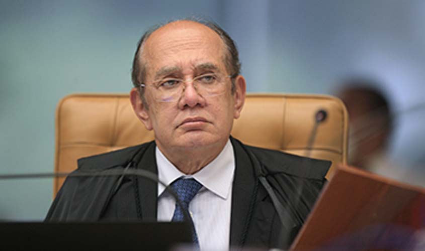 Ministro Gilmar Mendes prorroga até 2/12 trabalhos da comissão especial do ICMS dos combustíveis