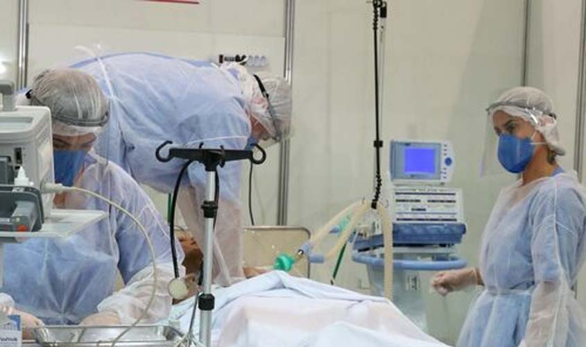 Piso da enfermagem: reunião para decidir sobre ajuste salarial acontece nesta terça-feira (7)