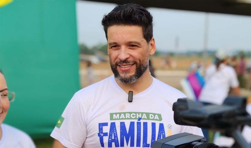 Governo sanciona lei que proíbe teleaborto em Rondônia