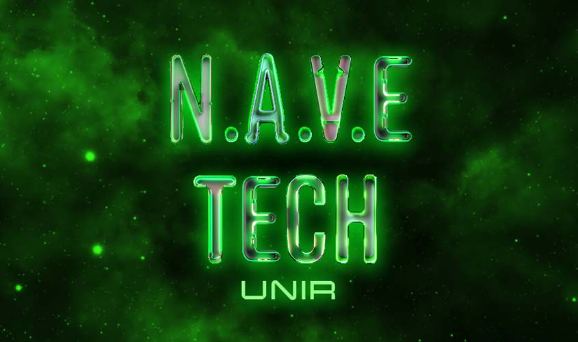 UNIR seleciona candidatos para curso de formação e capacitação na área de tecnologia