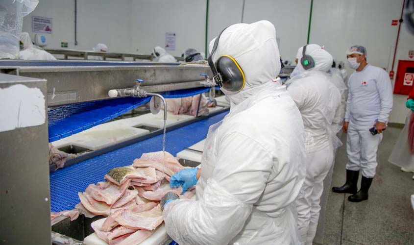 Em Rondônia, mais de 2 mil vagas de empregos estão abertas no 'Geração Emprego'