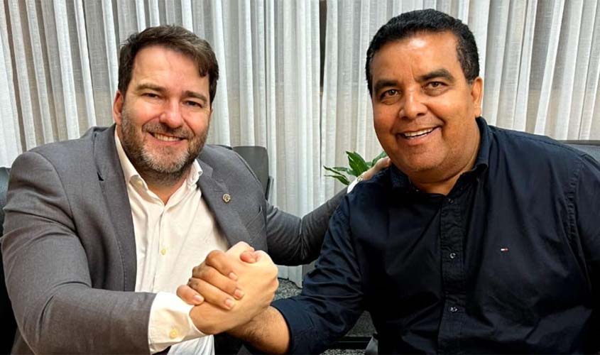 Reinício das obras do Tchau Poeira: Resposta às críticas do ex-prefeito Valteir