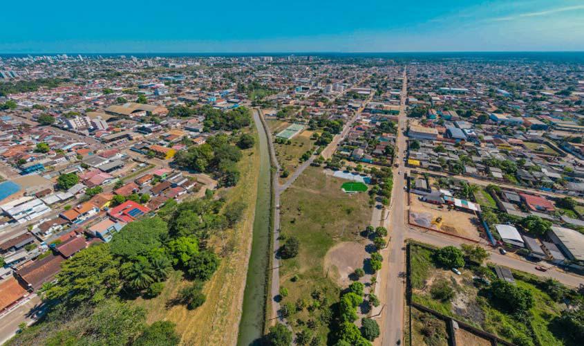 Prefeitura realiza nesta quarta (8) a 1ª Conferência Municipal de Acompanhamento do Plano Diretor Participativo de Porto Velho