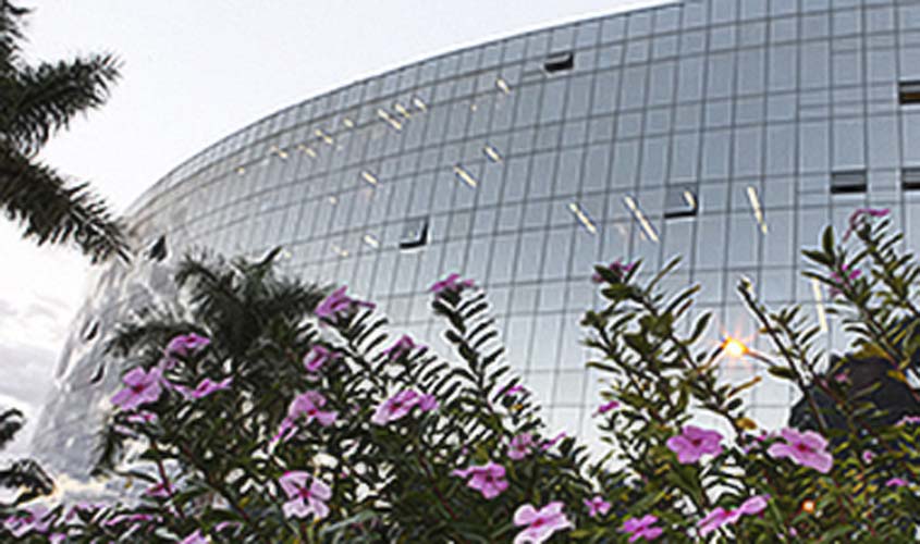 STF nega pedido para ouvir peritos em ação penal de acusado de feminicídio