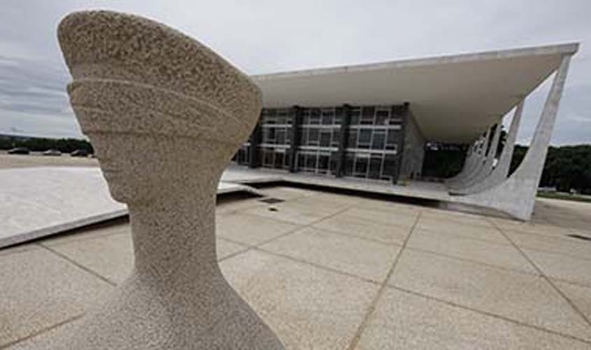 STF nega inclusão de Lula em investigação sobre presentes oficiais da Presidência da República