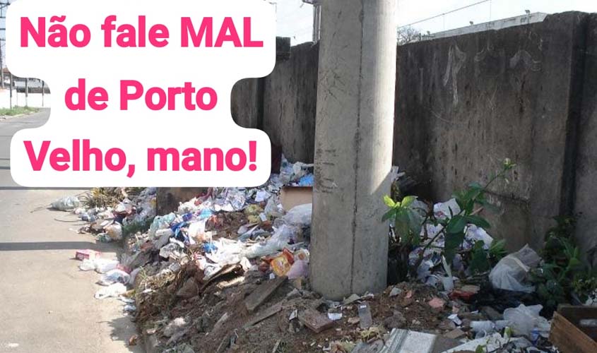 Punido por falar verdades