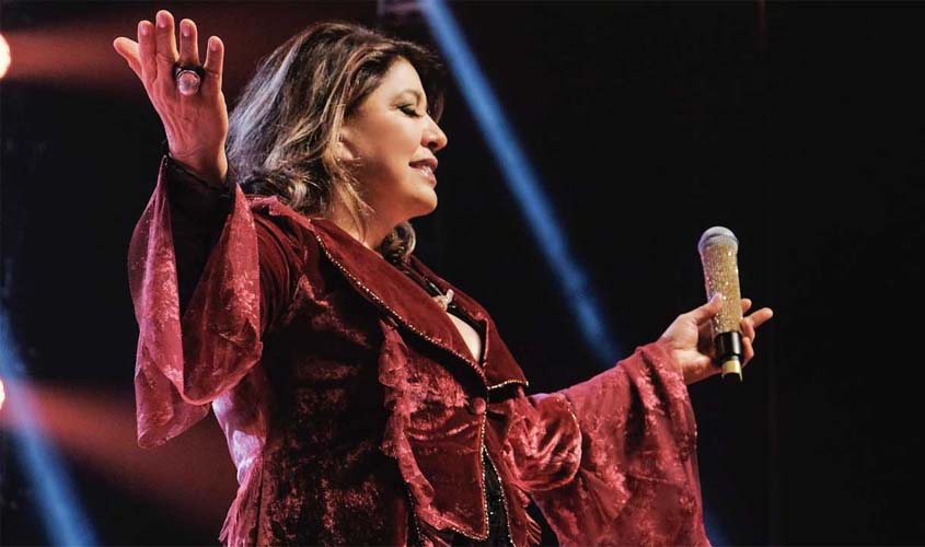 COMUNICADO ROBERTA MIRANDA - PORTO VELHO (RO)