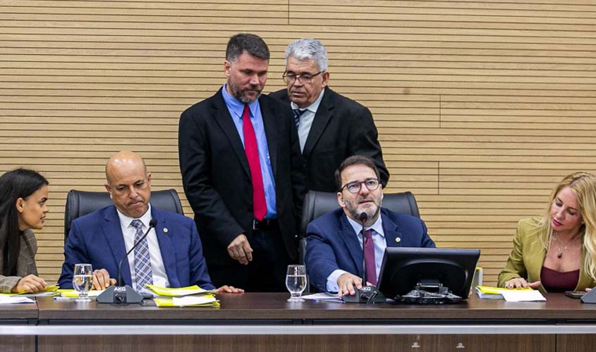 Deputados liberam R$ 6 milhões à Defensoria