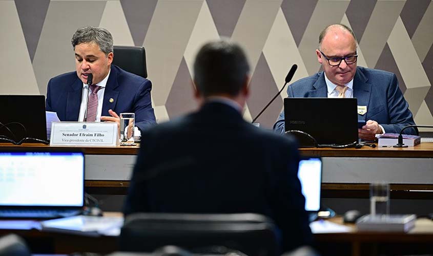 Juristas defendem equilíbrio nas regras do Código Civil