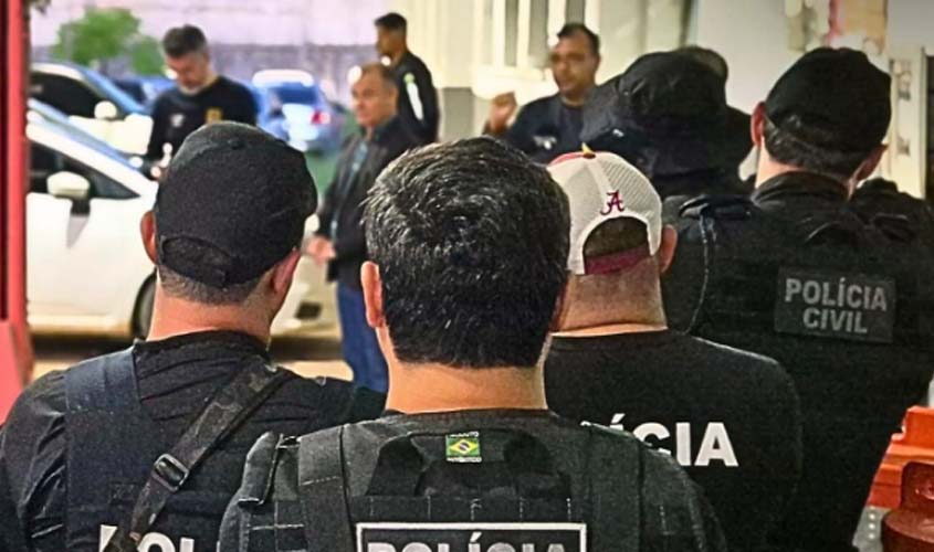 Operação Matriarca combate tráfico e lavagem de dinheiro