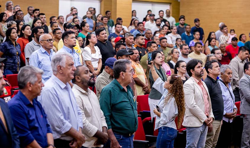 Alero debate regularização do garimpo no Madeira