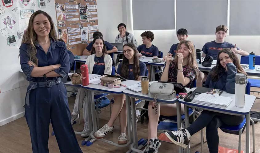 Enem 2025: saiba como visualizar o local de prova