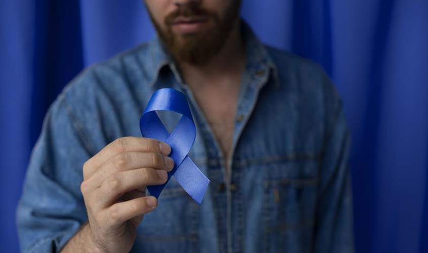Terapia inovadora melhora a vida de quem tem câncer de próstata
