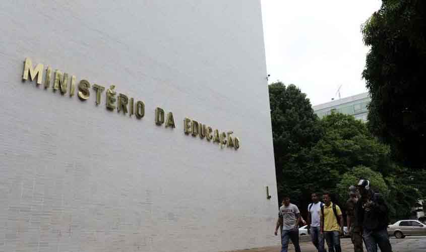 MEC libera R$ 3 milhões para instituições federais vinculadas no estado de Rondônia
