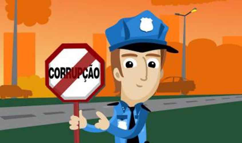 AGU confirma demissão de policial rodoviário federal que ajudava contrabandistas