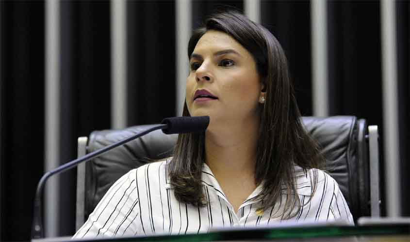 Projeto de Mariana Carvalho amplia atendimento de mulheres grávidas pelo SUS