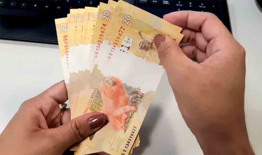 Pagamento da 6ª e última parcela do Programa AmpaRo está disponível