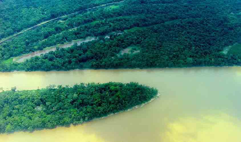 CNJ e Ibama lançam Núcleo de Atendimento Técnico Ambiental nesta quinta-feira (10/12)
