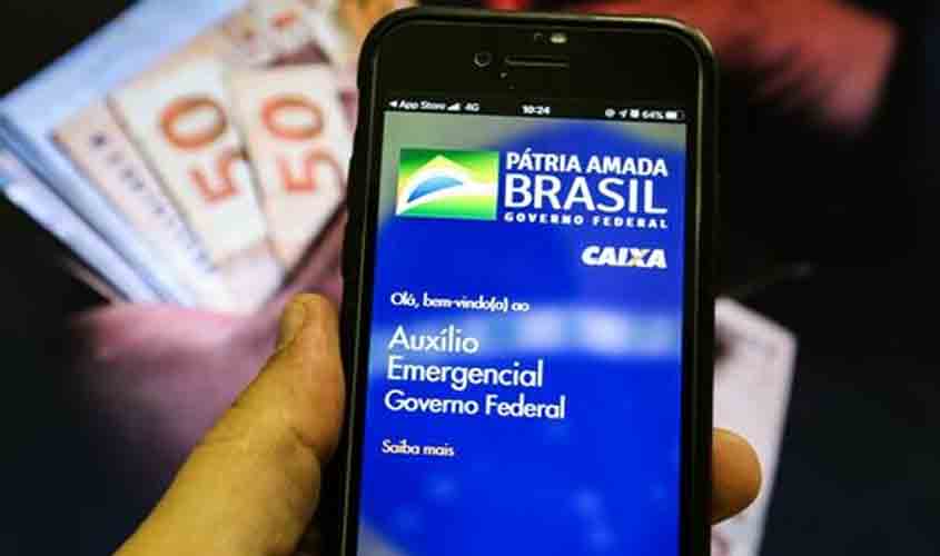 Caixa libera auxílio emergencial para nascidos em setembro